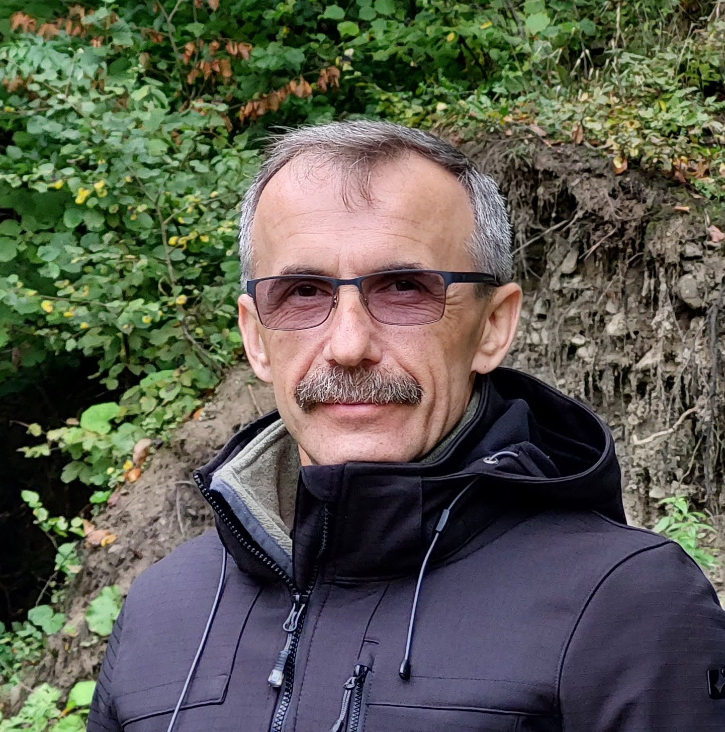 Андрій Петренко — засновник SensFlow